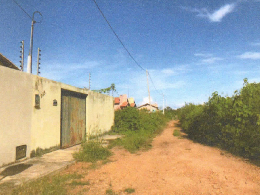 Imagem 2 do Leilão de Casa - Lavanderia - Valença do Piauí/PI