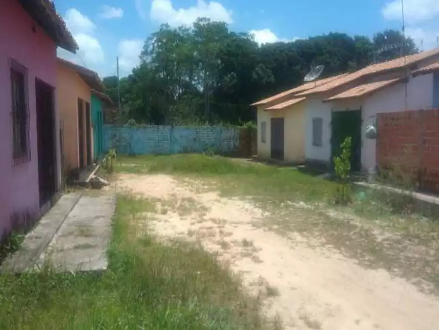 Imagem 2 do Leilão de Casa - Abade - Curuçá/PA