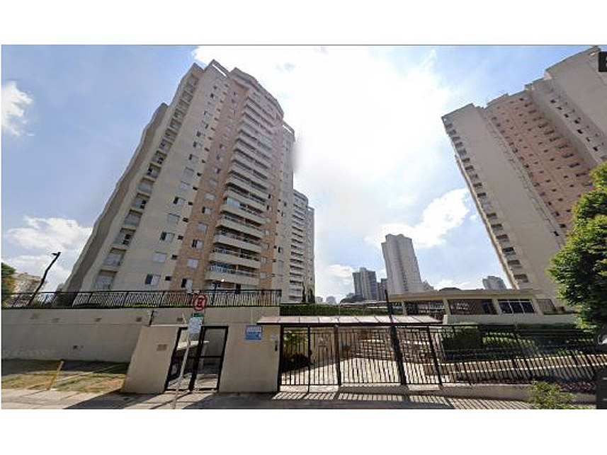 Imagem  do Leilão de Apartamento - Vila Pompéia - São Paulo/SP