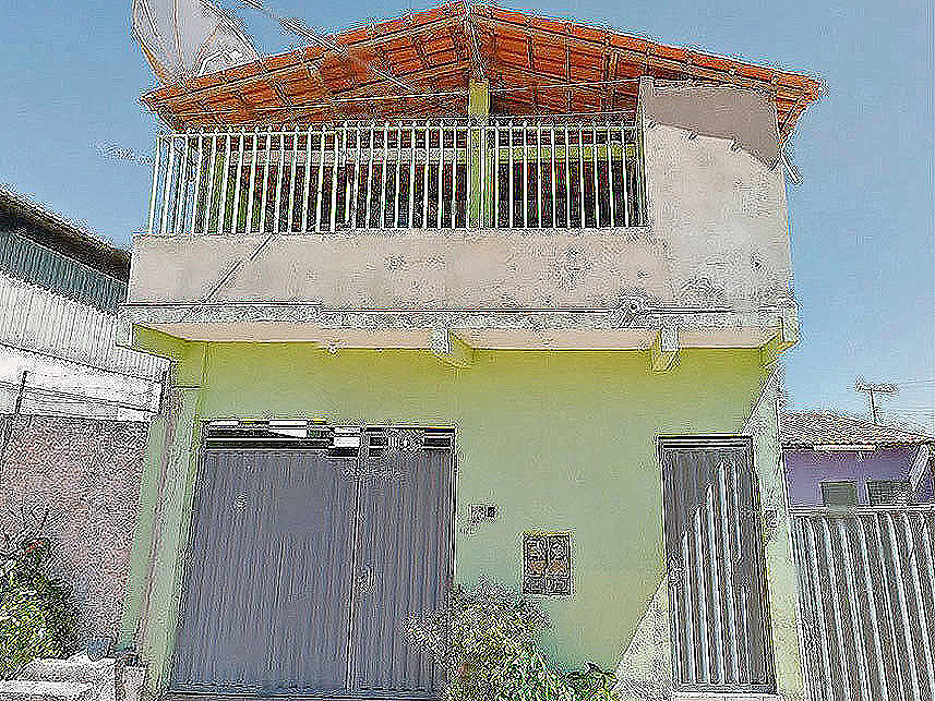 Imagem 1 do Leilão de Casa - Dourado - Correntina/BA