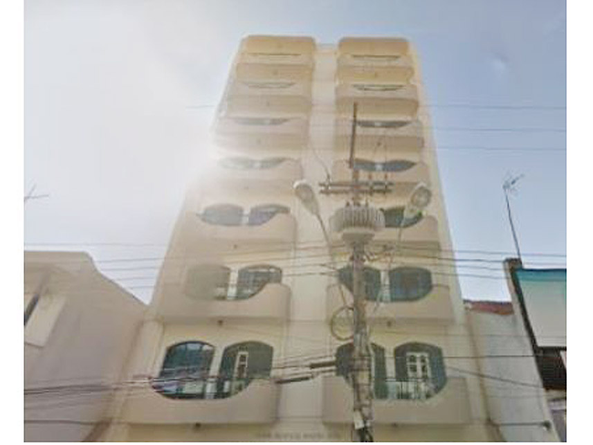 Imagem  do Leilão de Apartamento - Centro - Itatiba/SP