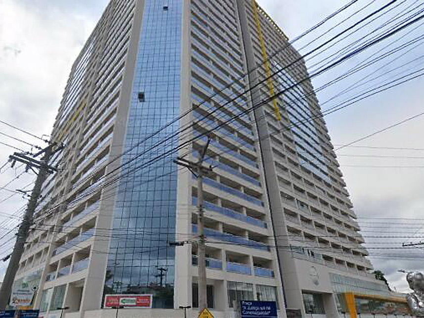 Imagem  do Leilão de Sala Comercial - Centro - Guarulhos/SP