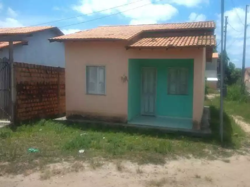 Imagem 4 do Leilão de Casa - Abade - Curuçá/PA