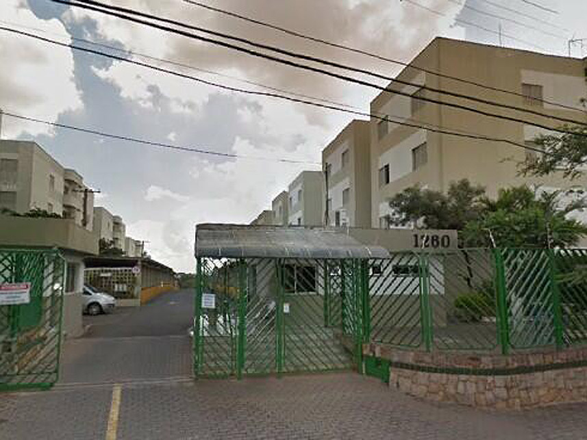 Imagem  do Leilão de Apartamento - Jardim Caxambu - Piracicaba/SP