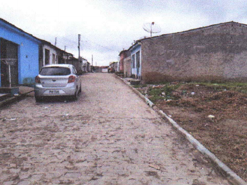Imagem 2 do Leilão de Casa - São Jorge - Teotônio Vilela/AL