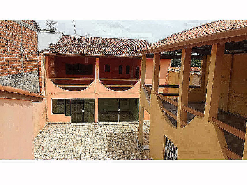 Imagem 3 do Leilão de Casa - Lages - Vargem Grande Paulista/SP