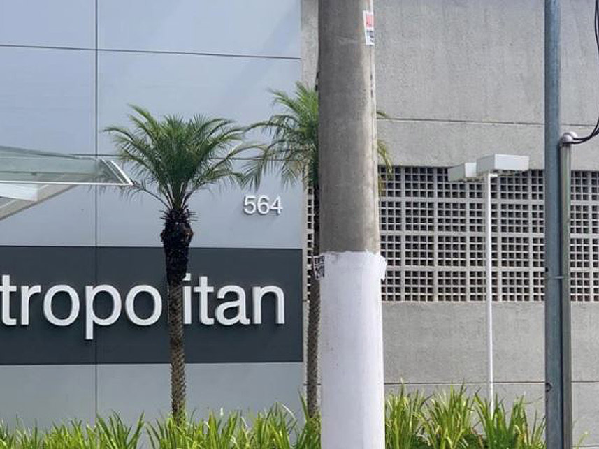 Imagem 3 do Leilão de Sala Comercial - Tatuapé - São Paulo/SP