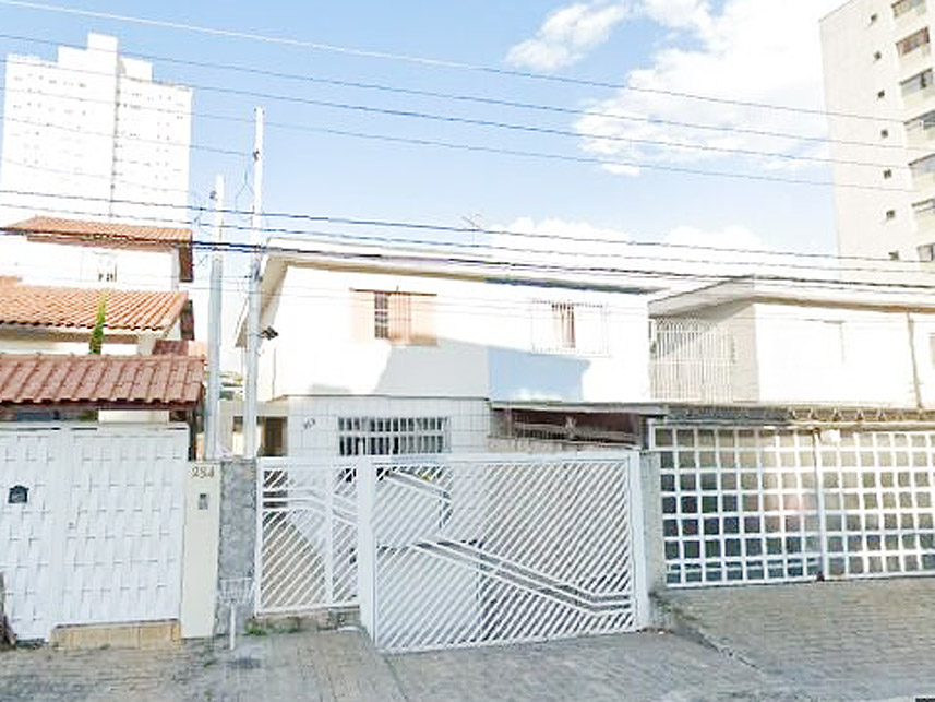 Imagem  do Leilão de Casa - Vila São Vicente - São Paulo/SP