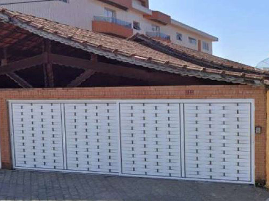 Imagem 2 do Leilão de Casa - Vila Tupy - Praia Grande/SP