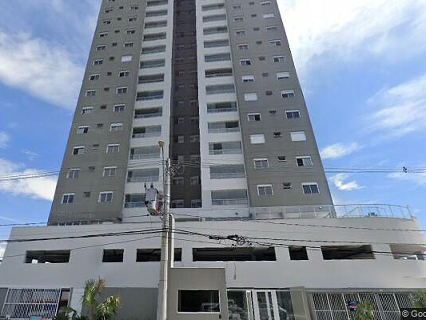 Imagem  do Leilão de Apartamento - Nova Guara - Guaratinguetá/SP