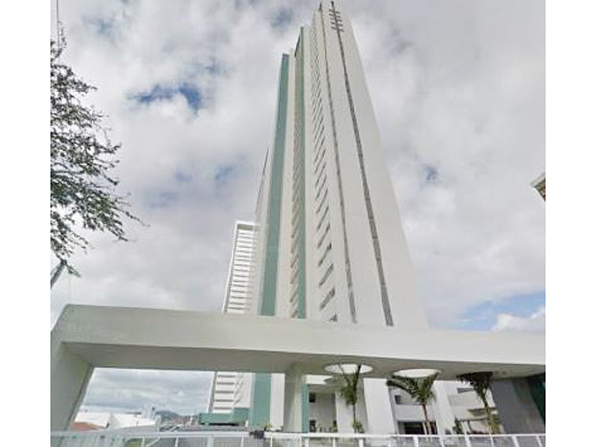 Imagem 1 do Leilão de Apartamento - Universitário - Caruaru/PE