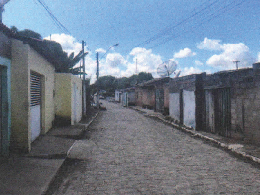 Imagem 2 do Leilão de Casa - Centro - Teotônio Vilela/AL