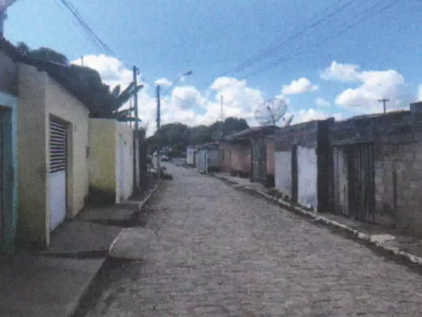 Imagem 2 do Leilão de Casa - Centro - Teotônio Vilela/AL