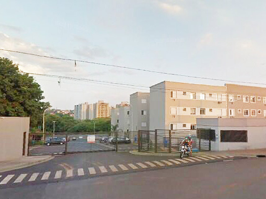 Imagem  do Leilão de Apartamento - Vila Virgínia - Ribeirão Preto/SP