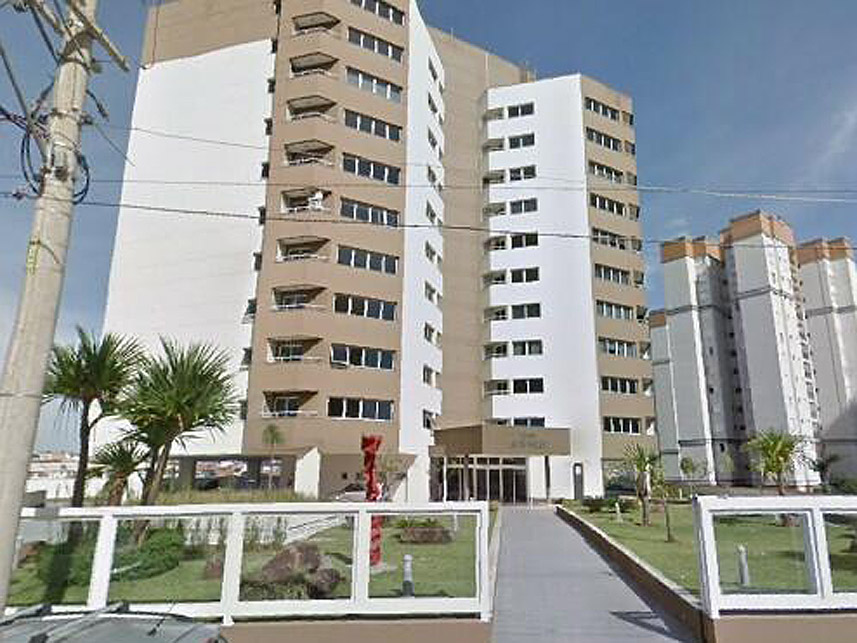 Imagem  do Leilão de Sala Comercial - Jardim Pompéia - Indaiatuba/SP