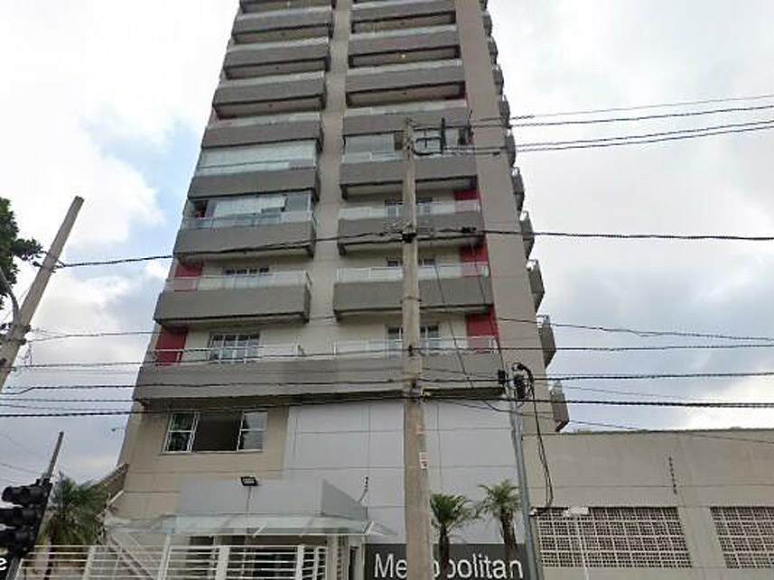 Imagem 1 do Leilão de Sala Comercial - Tatuapé - São Paulo/SP