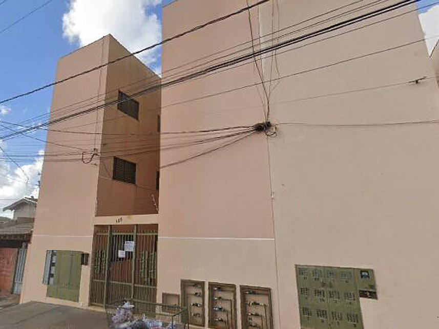 Imagem  do Leilão de Apartamento - Portal de São Francisco - Assis/SP