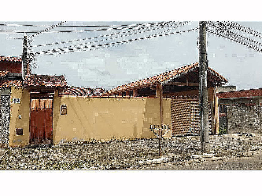 Imagem 1 do Leilão de Casa - Lages - Vargem Grande Paulista/SP