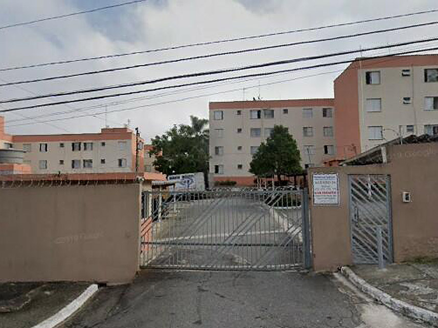 Imagem  do Leilão de Apartamento - Baeta Neves - São Bernardo do Campo/SP