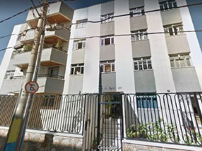 Imagem 1 do Leilão de Apartamento - São Mateus - Juiz de Fora/MG