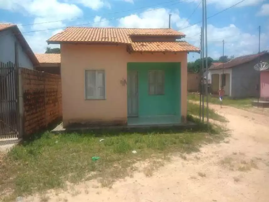 Imagem 3 do Leilão de Casa - Abade - Curuçá/PA