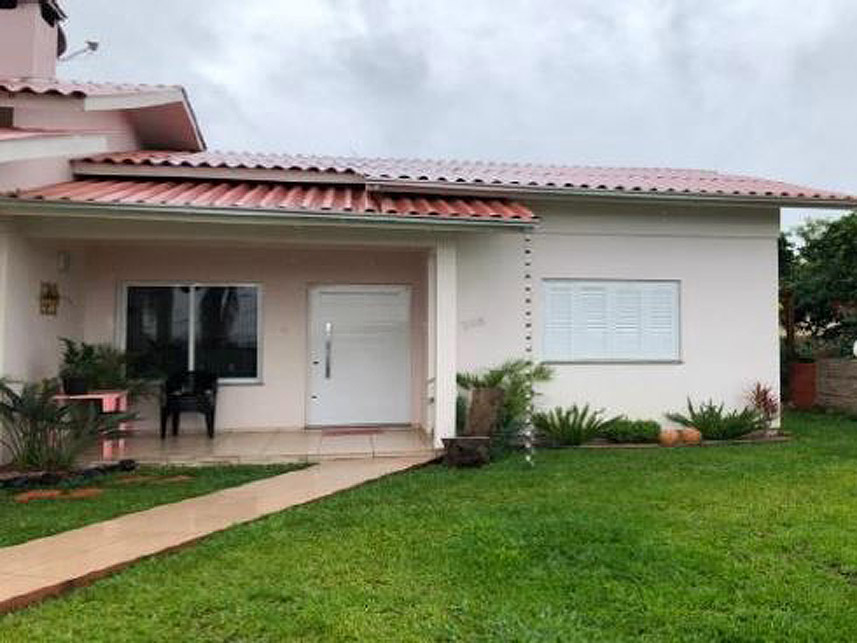 Imagem 2 do Leilão de Casa - Centro - Ibiaçá/RS