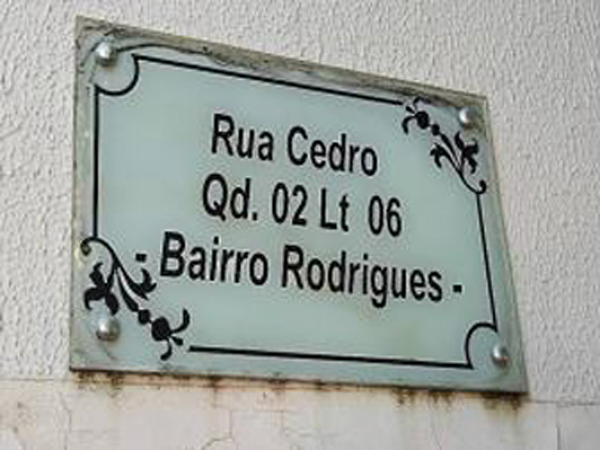 Imagem 2 do Leilão de Casa - Rodrigues - Santa Helena de Goiás/GO