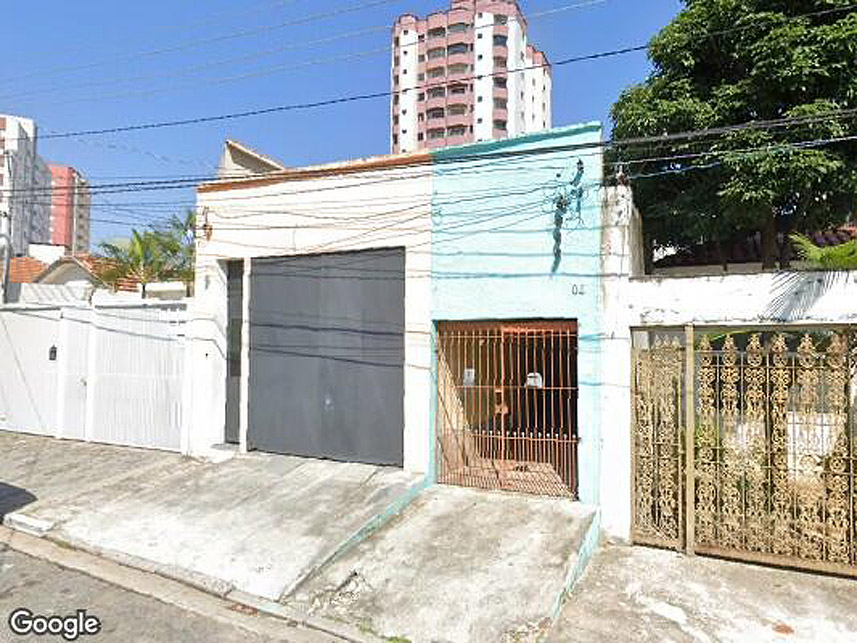Imagem  do Leilão de Casa - Chácara Santo Antônio - São Paulo/SP
