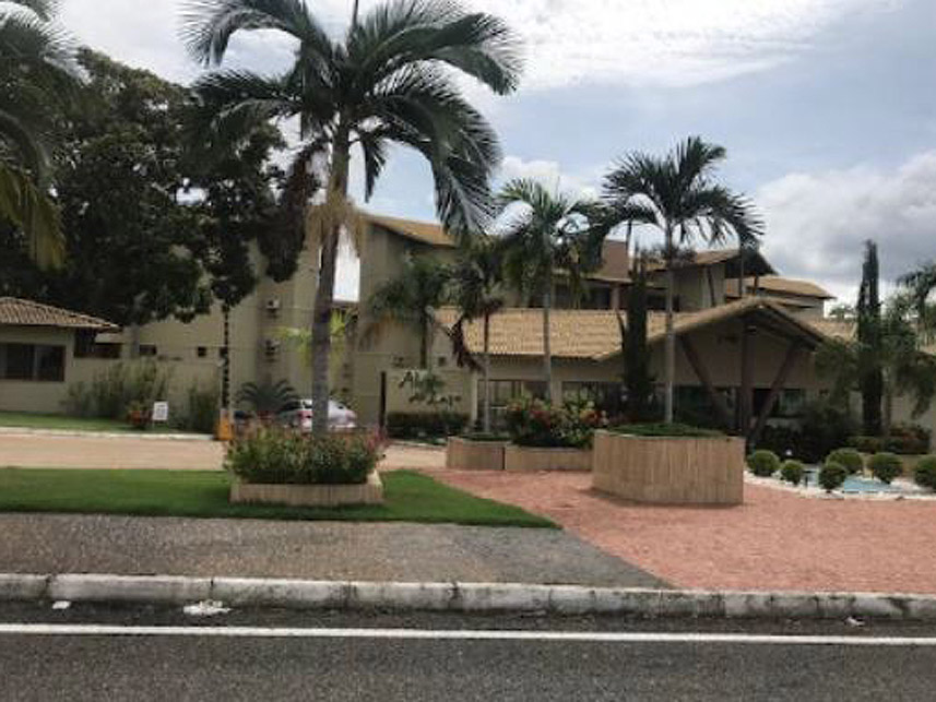 Imagem 1 do Leilão de Apartamento - Fazenda Santo Antônio das Lajes - Caldas Novas/GO
