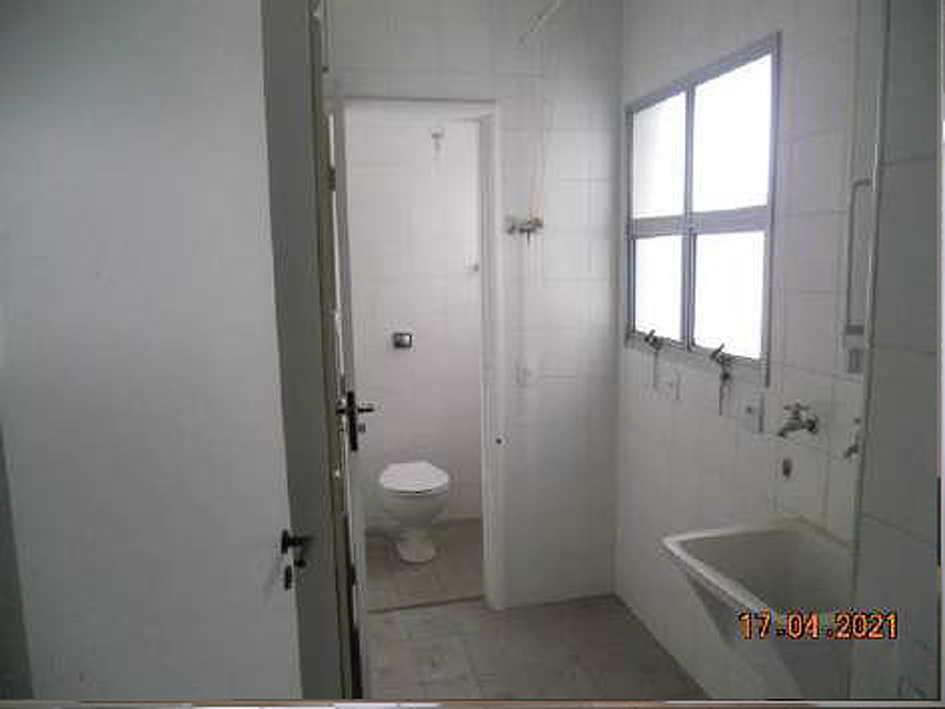 Imagem 9 do Leilão de Apartamento - Guanabara - Campinas/SP