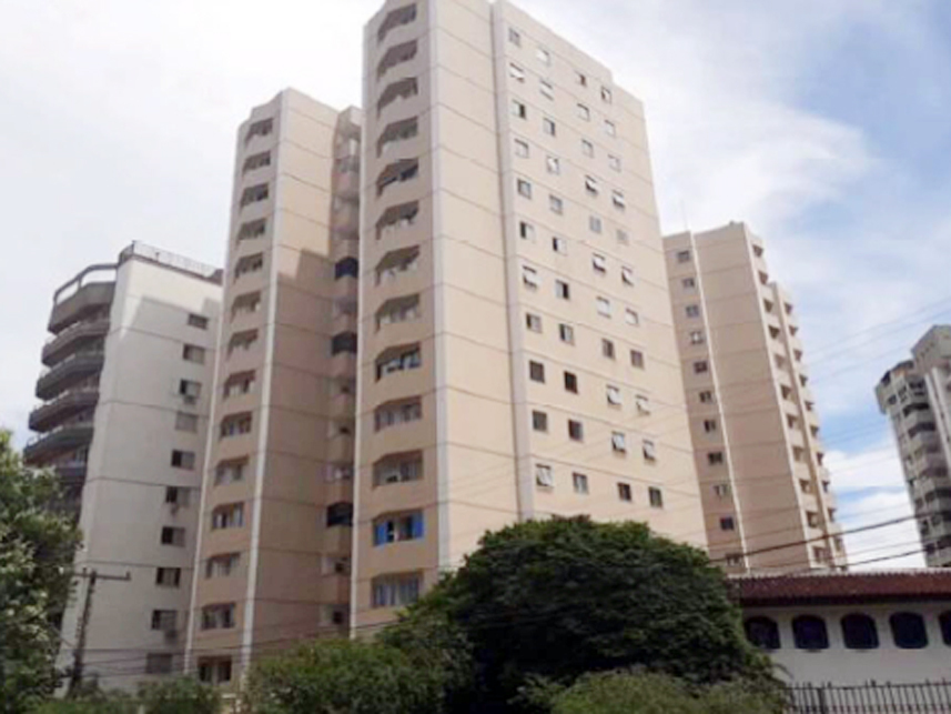 Imagem 1 do Leilão de Apartamento - Setor Oeste - Goiânia/GO