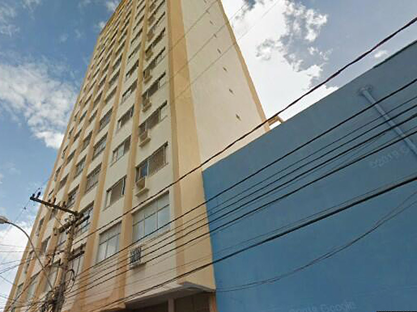 Imagem  do Leilão de Apartamento - Centro - Piracicaba/SP