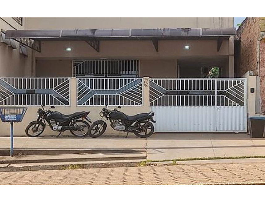 Imagem 1 do Leilão de Casa - Centro - Tomé-Açu/PA