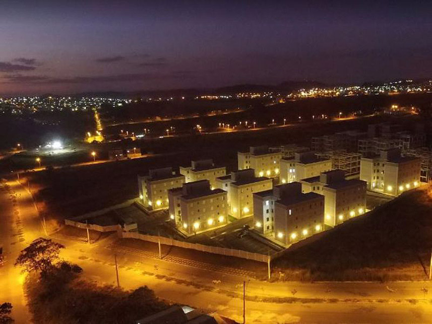 Imagem 2 do Leilão de Apartamento - Garcias - Itaúna/MG