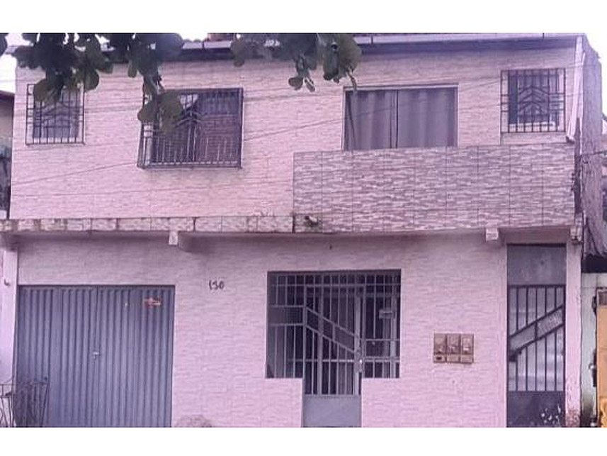 Imagem 1 do Leilão de Apartamento - Vila Anália - Itabuna/BA