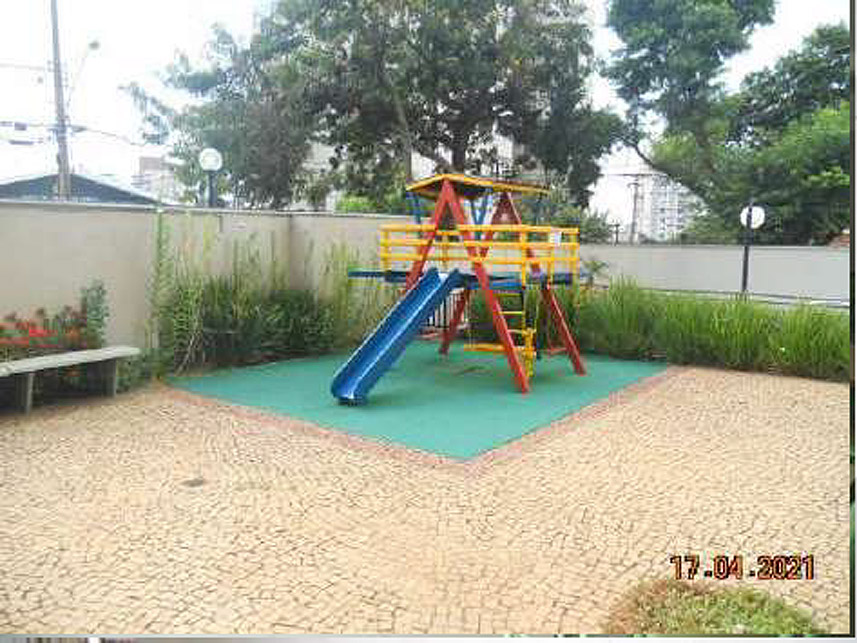 Imagem 4 do Leilão de Apartamento - Guanabara - Campinas/SP