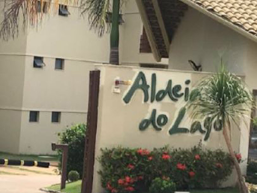 Imagem 3 do Leilão de Apartamento - Fazenda Santo Antônio das Lajes - Caldas Novas/GO