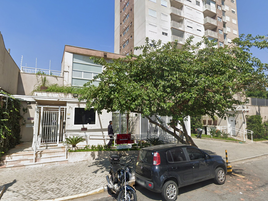 Imagem 2 do Leilão de Apartamento - Lapa - São Paulo/SP