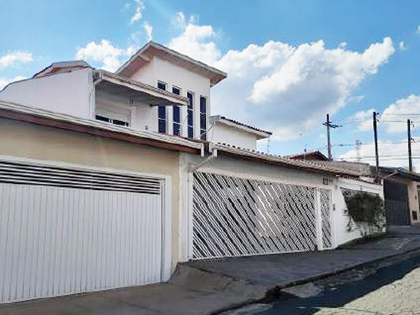 Imagem 3 do Leilão de Casa - Jardim Celani - Salto/SP