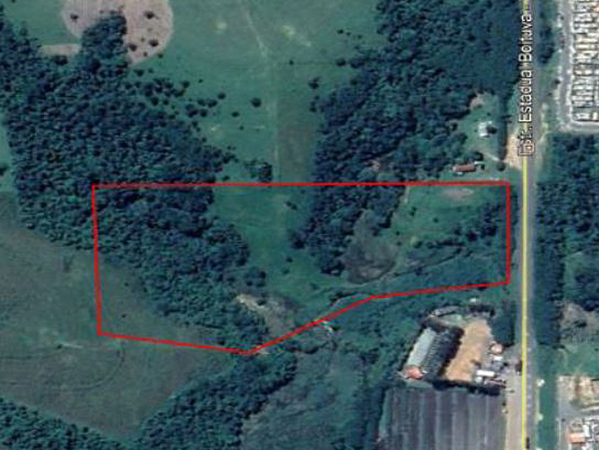 Imagem 1 do Leilão de Terreno - Zona Rural - Boituva/SP