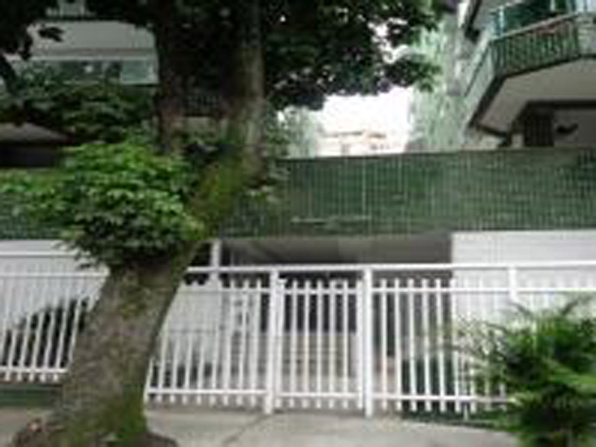 Imagem 3 do Leilão de Apartamento - Jacarepaguá - Rio de Janeiro/RJ