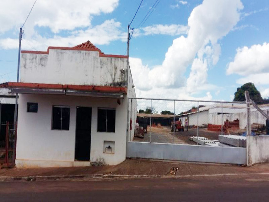 Imagem do Leilão de Sala Comercial - Centro - Santa Vitória/MG