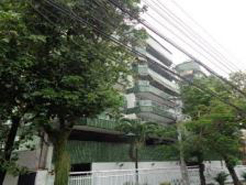 Imagem 2 do Leilão de Apartamento - Jacarepaguá - Rio de Janeiro/RJ