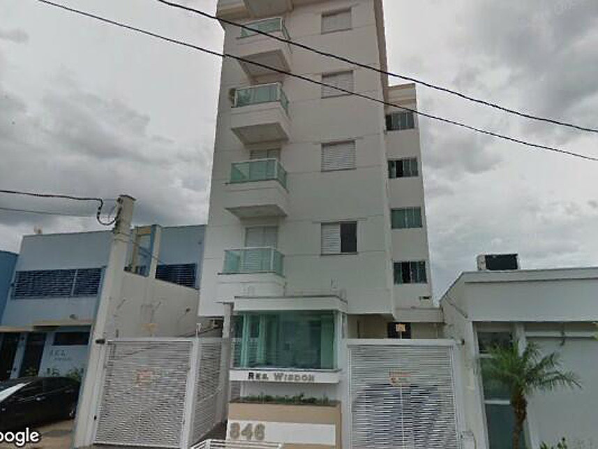 Imagem  do Leilão de Apartamento - Palmital - Marília/SP