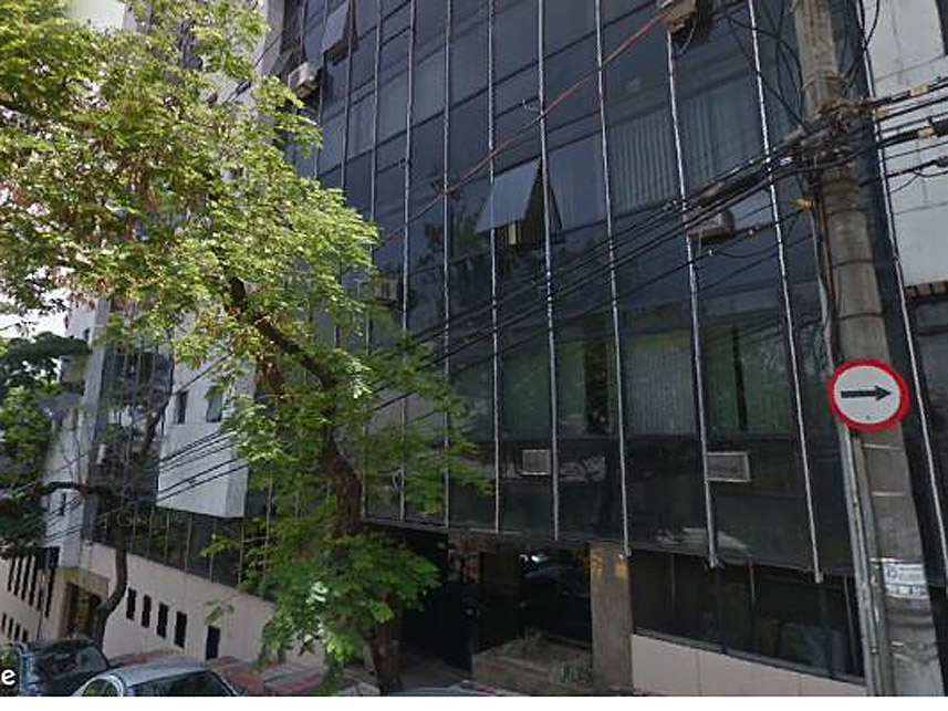 Imagem  do Leilão de Sala Comercial - Cruzeiro - Belo Horizonte/MG