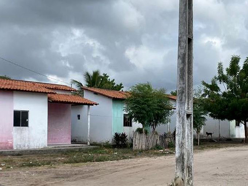 Imagem  do Leilão de Casa - Centro - Monção/MA