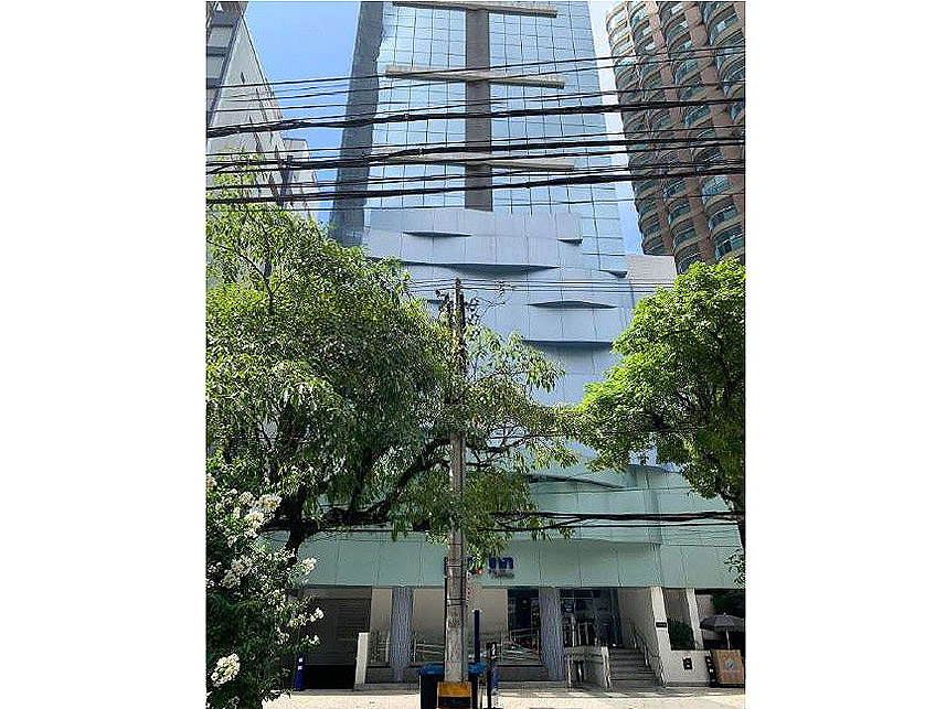 Imagem 2 do Leilão de Apartamento - Pompéia - Santos/SP