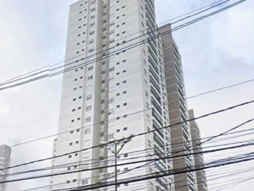 Imagem  do Leilão de Apartamento - Jardim Caboré - São Paulo/SP
