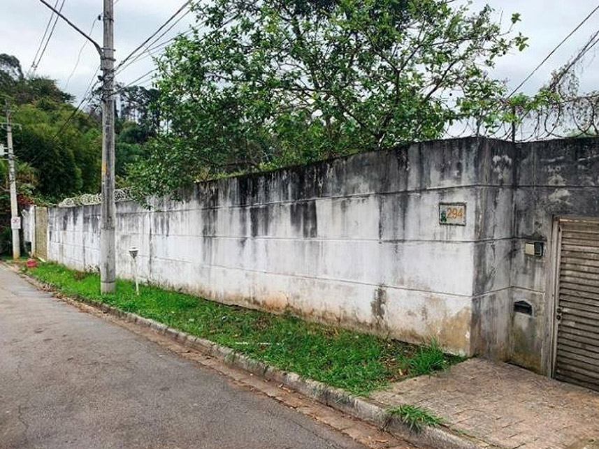 Imagem  do Leilão de Casa - Granja Viana - Cotia/SP