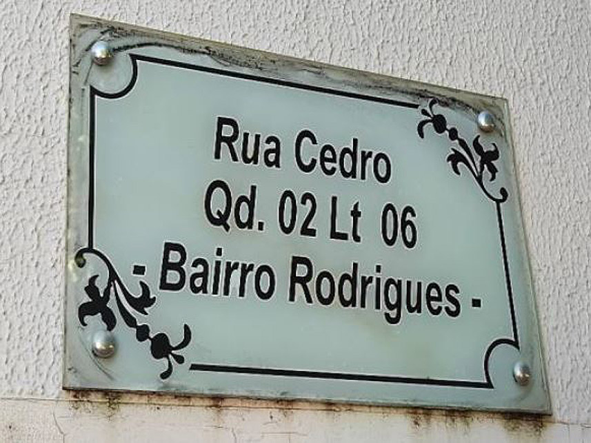 Imagem 2 do Leilão de Casa - Rodrigues - Santa Helena de Goiás/GO